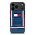 TOMMY HILFIGER LOGO QUOTE iPhone 17 Pro Max Case Cover