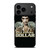 TONY MONTANA SCARFACE iPhone 17 Pro Max Case Cover