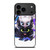 TOOTHLESS AND LIGHTFURY HOW TO TRAIN YOUR DRAGON iPhone 17 Pro Max Case Cover