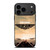 TOP GUN MAVERICK TOM CRUISE iPhone 17 Pro Max Case Cover