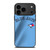 TORONTO BLUE JAYS BASEBALL TEAM JERSEY LOGO iPhone 17 Pro Max Case Cover
