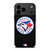 TORONTO BLUE JAYS BASEBALL TEAM iPhone 17 Pro Max Case Cover