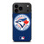 TORONTO BLUE JAYS MLB BASEBALL NIKE iPhone 17 Pro Max Case Cover