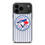 TORONTO BLUE JAYS MLB NIKE iPhone 17 Pro Max Case Cover