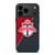 TORONTO FC SOCCER MLS 2 iPhone 17 Pro Max Case Cover
