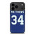 TORONTO MAPLE LEAFS AUSTON MATTHEWS NHL 2 iPhone 17 Pro Max Case Cover