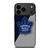 TORONTO MAPLE LEAFS NHL HOCKEY LOGO iPhone 17 Pro Max Case Cover