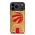 TORONTO RAPTORS NBA ARENA iPhone 17 Pro Max Case Cover