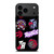 TORONTO RAPTORS NBA COLLAGE iPhone 17 Pro Max Case Cover