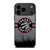 TORONTO RAPTORS NBA SKYLINE iPhone 17 Pro Max Case Cover