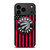 TORONTO RAPTORS NBA USA FLAG iPhone 17 Pro Max Case Cover