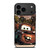 TOW MATER CARS CARTOON iPhone 17 Pro Max Case Cover