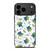 TOY STORY DISNEY ALIEN COLLAGE iPhone 17 Pro Max Case Cover