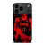 TRAE YOUNG ATLANTA HAWKS 2 iPhone 17 Pro Max Case Cover
