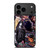 TRAVIS SCOTT ASTROWORLD COLLAGE iPhone 17 Pro Max Case Cover