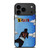 TRAVIS SCOTT RAPPER RETRO iPhone 17 Pro Max Case Cover