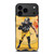TRENT JORDAN WATT 90 PITTSBURGH STEELERS 2 iPhone 17 Pro Max Case Cover