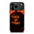 TRICK OR TREAT HALLOWEEN PUMPKIN iPhone 17 Pro Max Case Cover