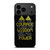 TRIFORCE ZELDA QUOTES iPhone 17 Pro Max Case Cover