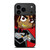 TRIPPIE REDD THRASHER RAPPER iPhone 17 Pro Max Case Cover