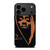 TUPAC SHAKUR SILHOUETTE iPhone 17 Pro Max Case Cover
