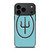 TWENTY ONE PILOTS DUO SYMBOL iPhone 17 Pro Max Case Cover