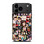 TWICE KPOP MEMBER iPhone 17 Pro Max Case Cover