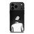 TYLER JOSEPH TWENTY ONE PILOTS iPhone 17 Pro Max Case Cover