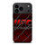 UFC ULTIMATE FIGHTING CHAMPIONSHIP iPhone 17 Pro Max Case Cover