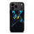 UMBREON POKEMON POCKET MONSTER iPhone 17 Pro Max Case Cover