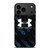 UNDER ARMOUR LOGO APIARY iPhone 17 Pro Max Case Cover