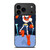 UNDERTALE PAPYRUS GAMES iPhone 17 Pro Max Case Cover
