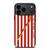 UNITED STATES DONT TREAD ON ME FLAG iPhone 17 Pro Max Case Cover