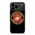 UNITED STATES MARINE CORPS LOGO iPhone 17 Pro Max Case Cover