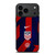 UNITED STATES SOCCER USMNT NIKE iPhone 17 Pro Max Case Cover
