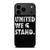 UNITED WE STAND MICHIGAN STATE UNIVERSITY iPhone 17 Pro Max Case Cover