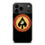 US MARINES CORSP LOGO iPhone 17 Pro Max Case Cover