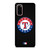 TEXAS RANGERS BASEBALL TEAM Samsung Galaxy S20 Case Cover