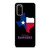 TEXAS RANGERS MLB BASEBALL ICON Samsung Galaxy S20 Case Cover