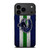 VANCOUVER CANUCKS WOODEN LOGO iPhone 17 Pro Max Case Cover