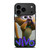 VIVO CARTOON MOVIES iPhone 17 Pro Max Case Cover
