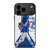 VLADIMIR GUERRERO JR TORONTO BLUE JAYS iPhone 17 Pro Max Case Cover
