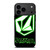 VOLCOM BOARD SPORT LOGO 2 iPhone 17 Pro Max Case Cover