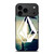 VOLCOM SKATEBOARD LOGO iPhone 17 Pro Max Case Cover
