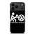 VW VOLKSWAGEN GAS OR ASS iPhone 17 Pro Max Case Cover