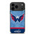 WASHINGTON CAPITALS HOCKEY TEAM iPhone 17 Pro Max Case Cover