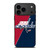 WASHINGTON CAPITALS NHL HOCKEY 2 iPhone 17 Pro Max Case Cover