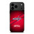WASHINGTON CAPITALS NHL HOCKEY iPhone 17 Pro Max Case Cover