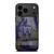 WASHINGTON HUSKIES FOOTBALL LOGO iPhone 17 Pro Max Case Cover