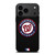 WASHINGTON NATIONALS BASEBALL TEAM iPhone 17 Pro Max Case Cover